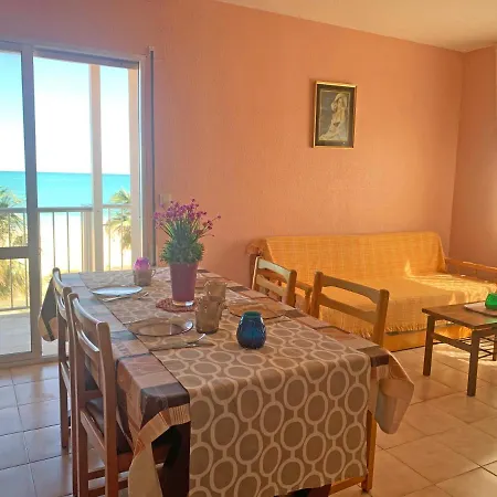 Apartamento Papa Luna Primera Linea 3000 Peniscola Exterior photo